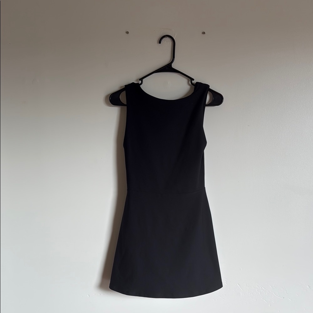 YPB Athletic Dress